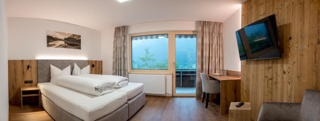 Sonnenhang Montafon Sankt Gallenkirch Bagian luar foto
